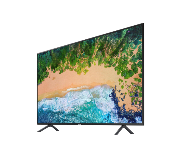 TV SAMSUNG 55" UE55NU7102 UHD, Smart, HDR - 1389633 - zdjęcie 4